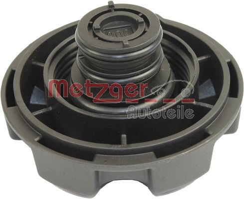 Buson vas expansiune METZGER 2140066